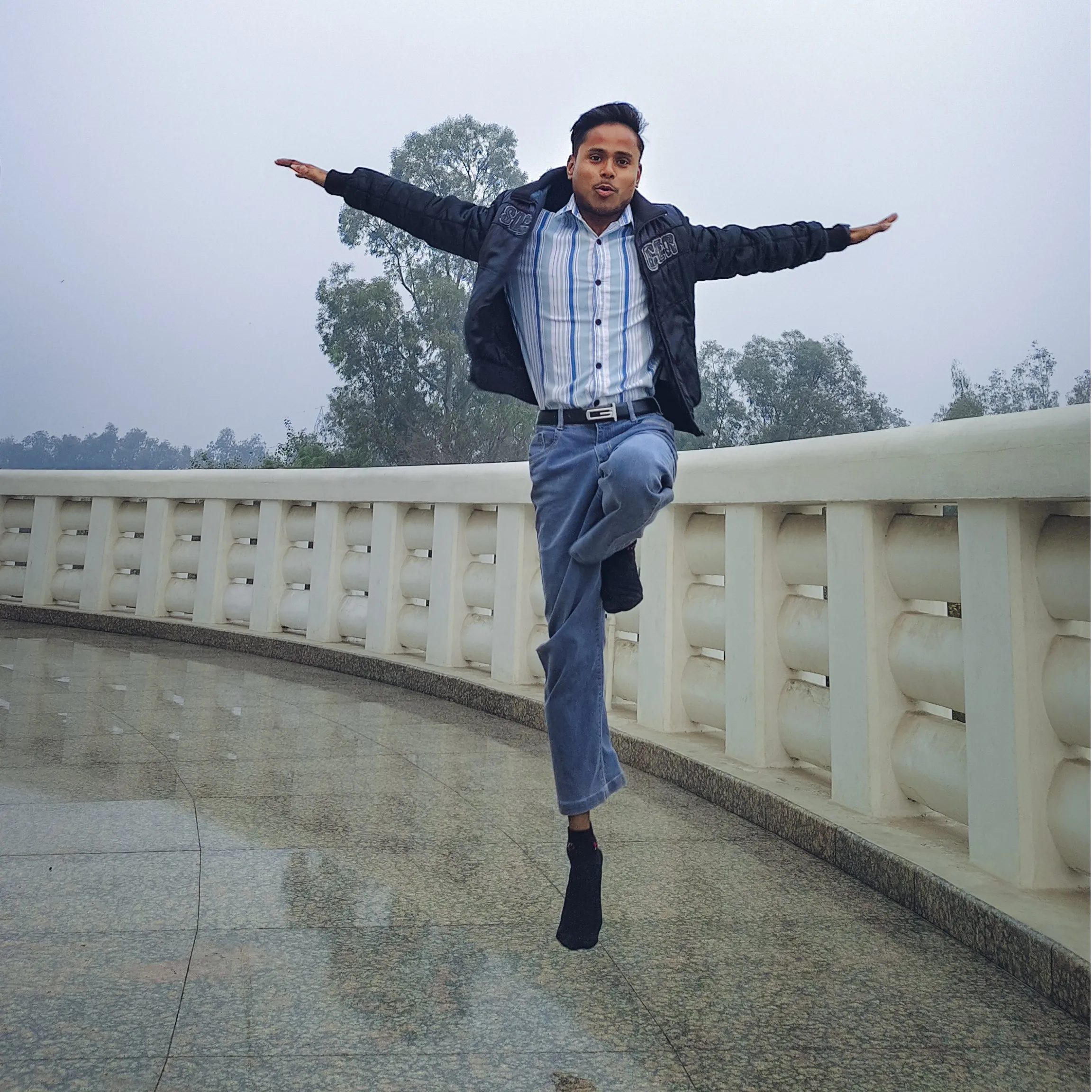 Abhishek Kumar