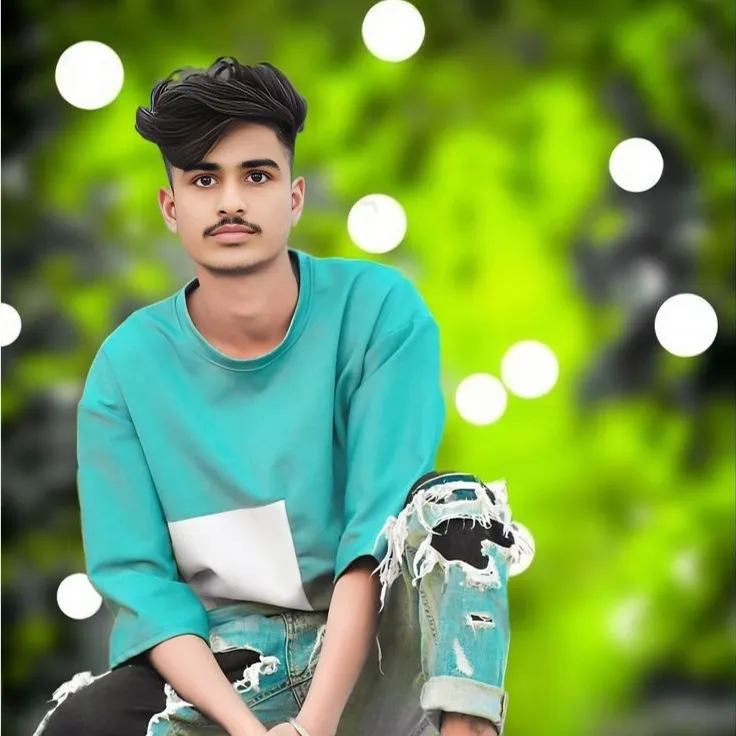 Ashwin Bhil