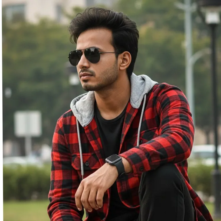 cute Ansari