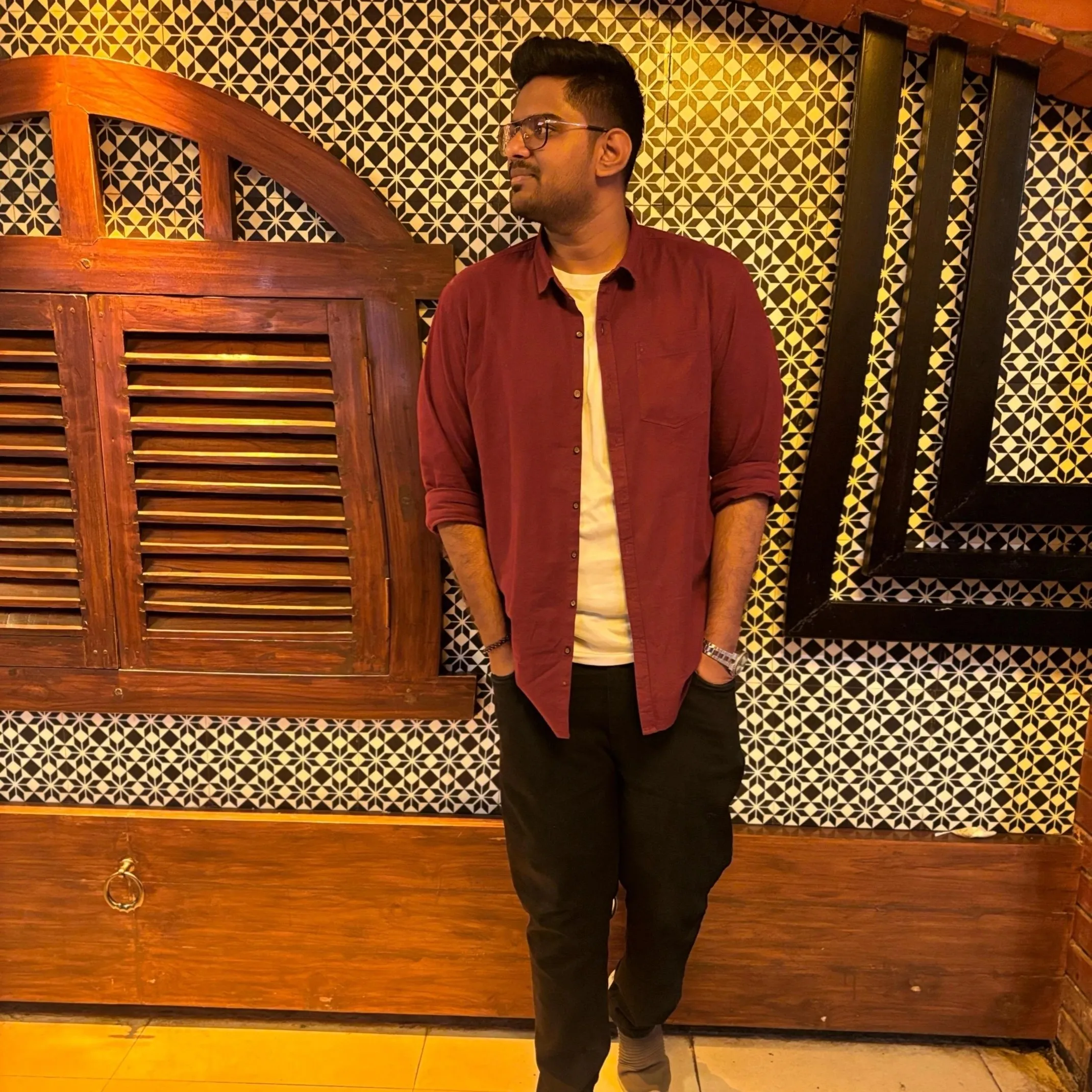 Sanket Parbat