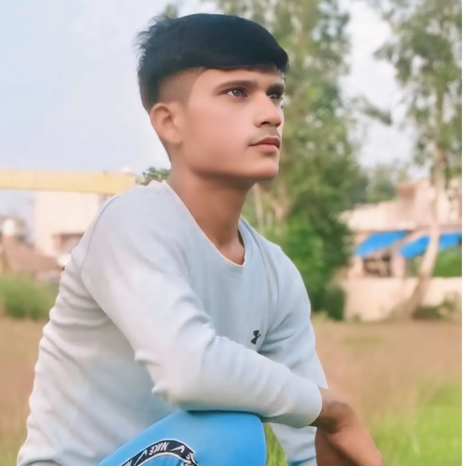 Sarvesh Kumar