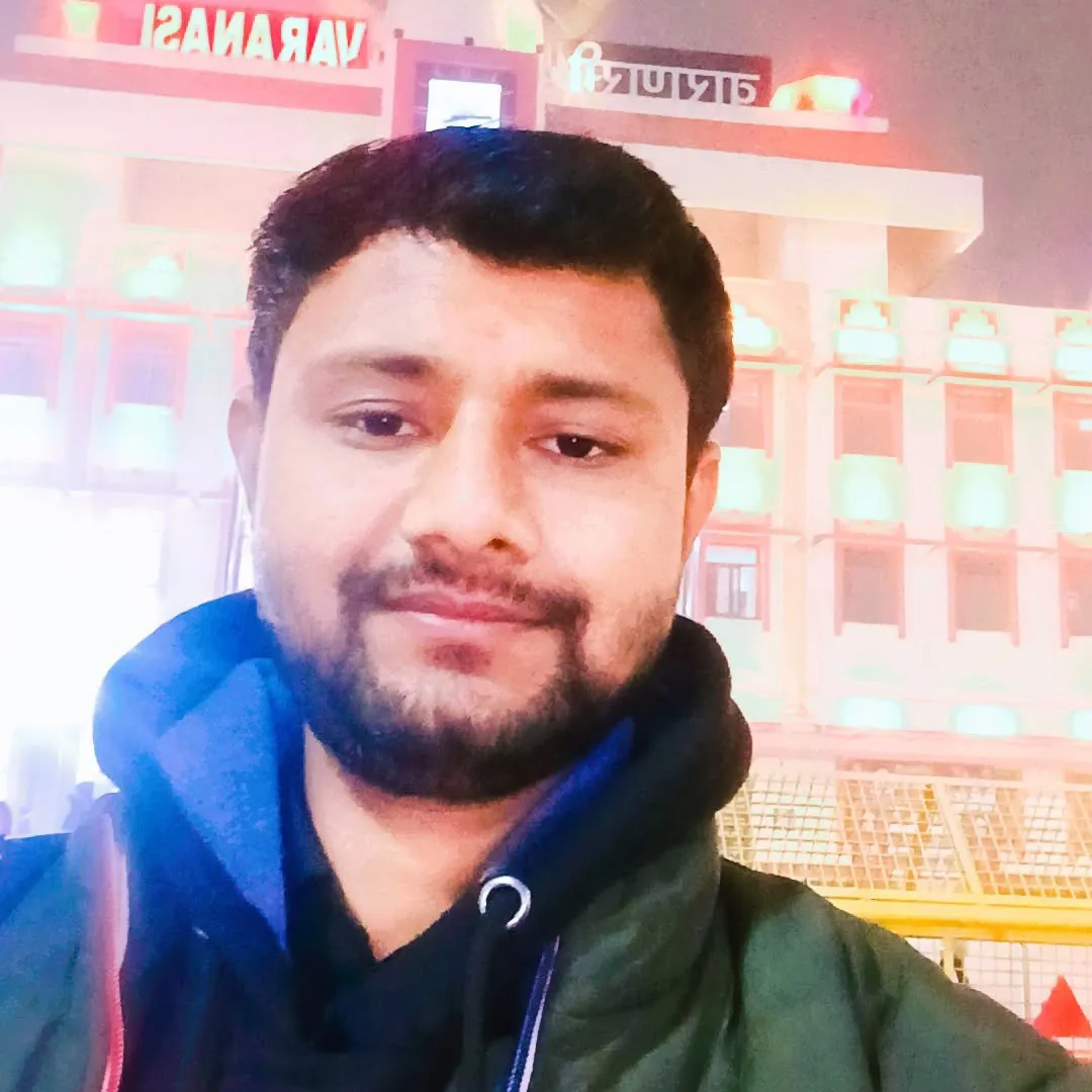 Ravi Saini