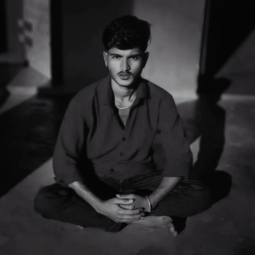 Pawannayak Nayak