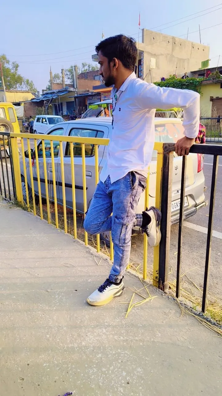 Shiva Vishwakarma