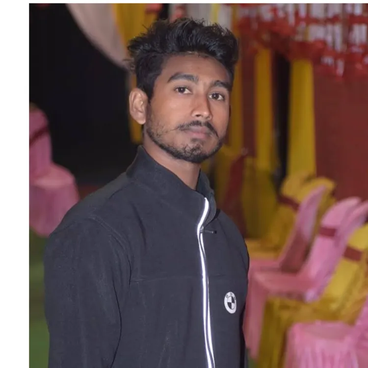 Bikash Biswas