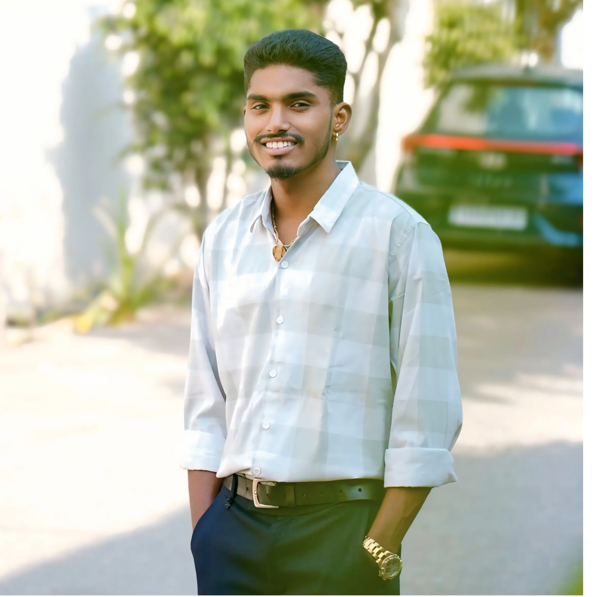 Raj Sahu