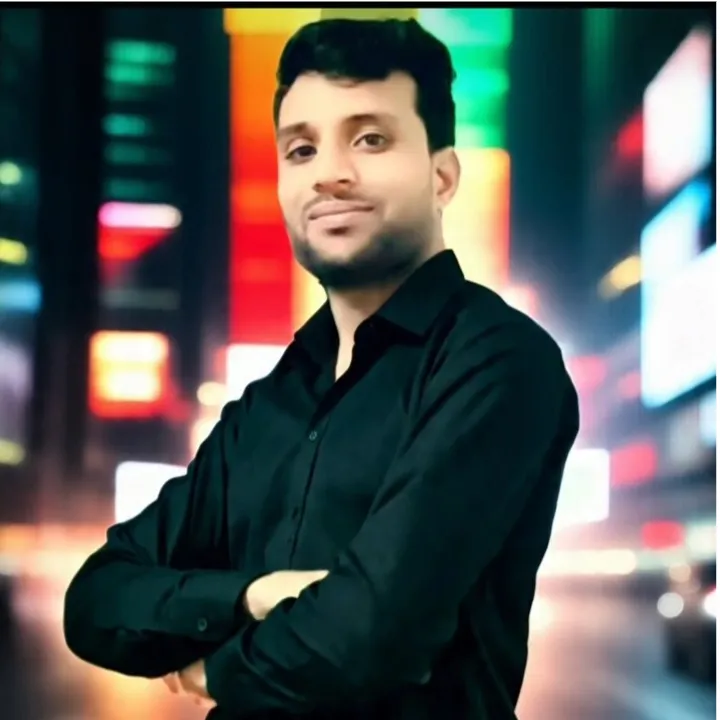 shyam dangi