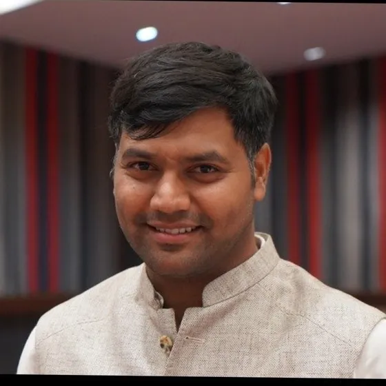 Sanchit Taksali