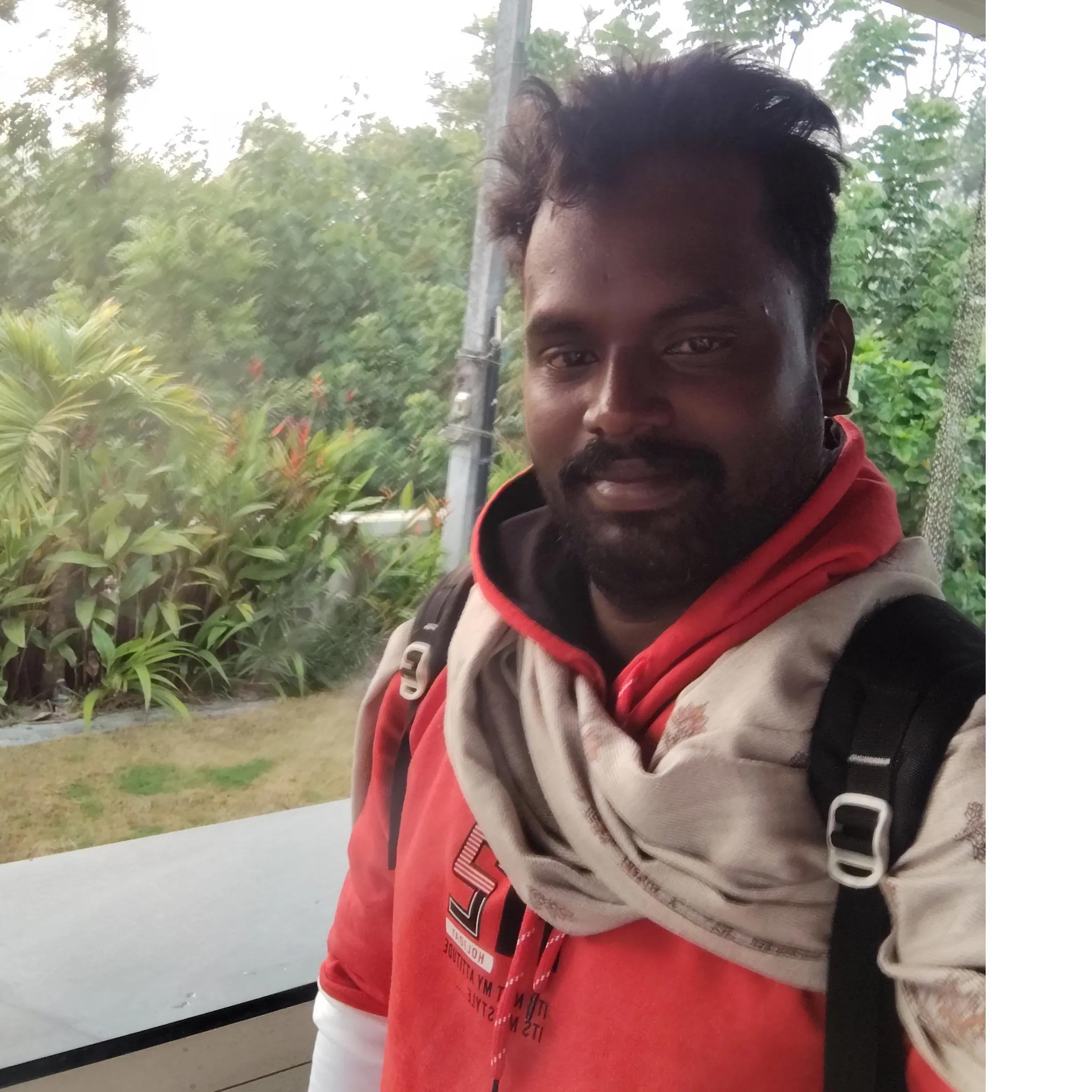 Thangaraj A