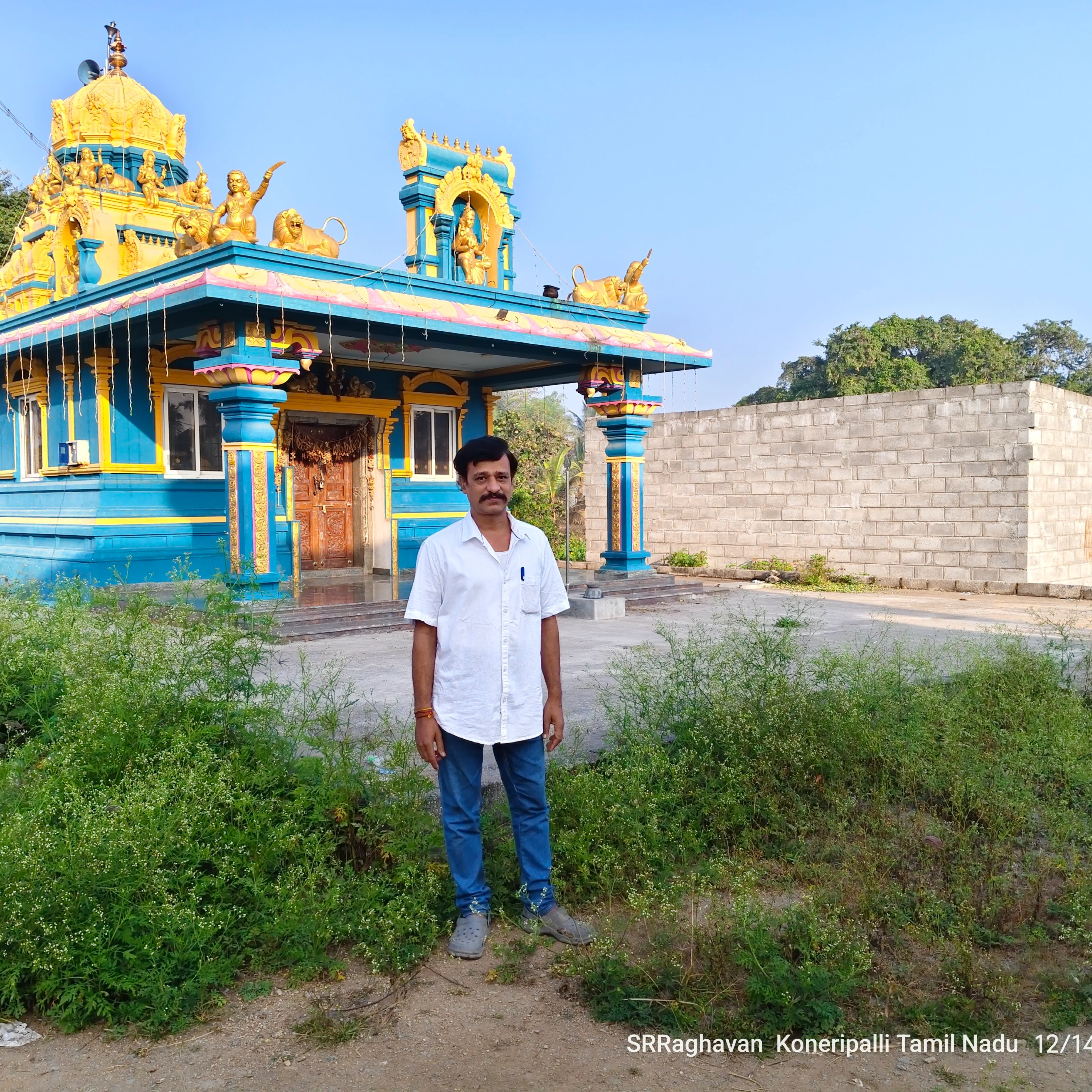 Raghavan eraghavan