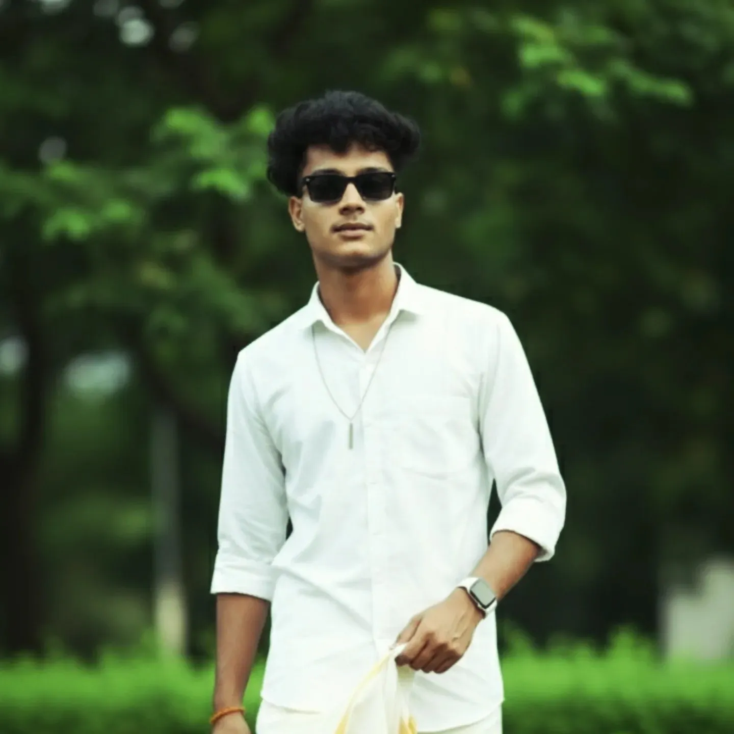 rohit Ali