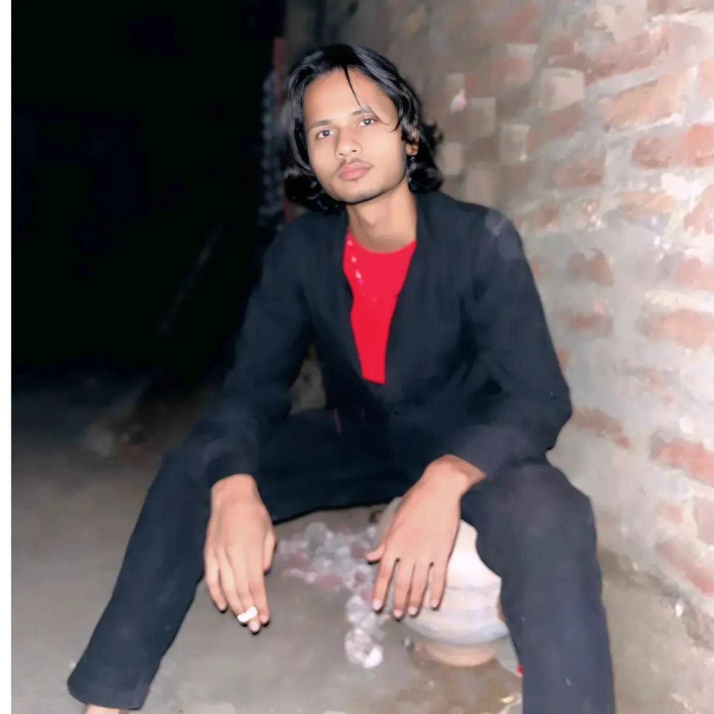 Niyajudddeen Ansari