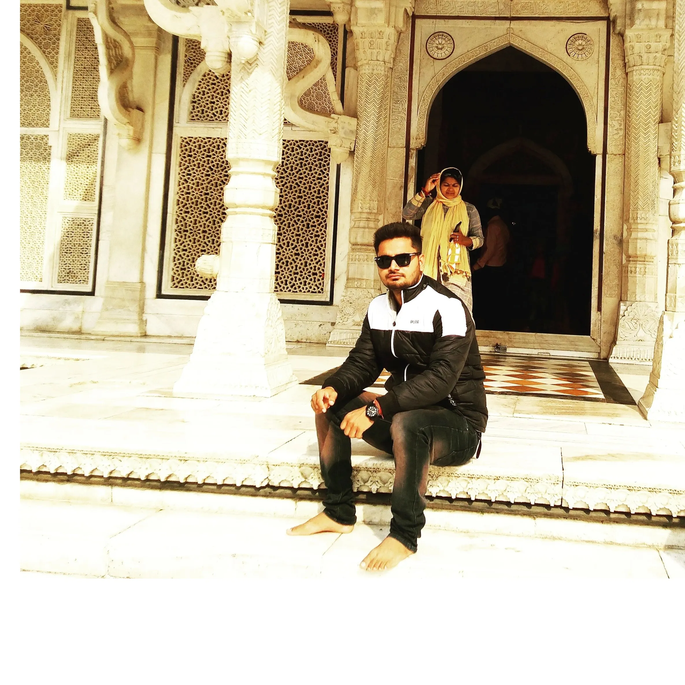 MANJEET SINGH