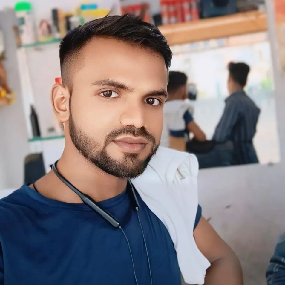 Budhiram Gautam