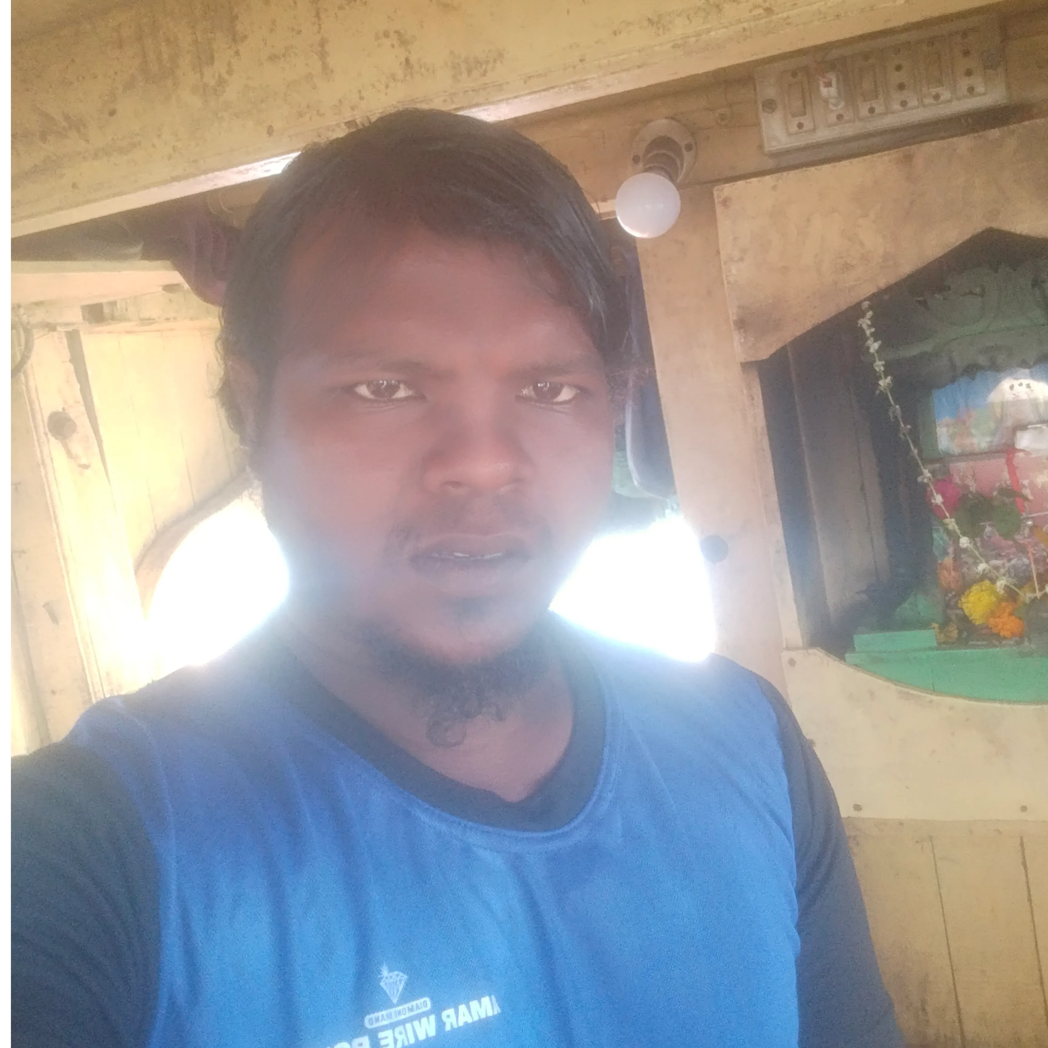 Kanti કાંતિકિસાનhalpati