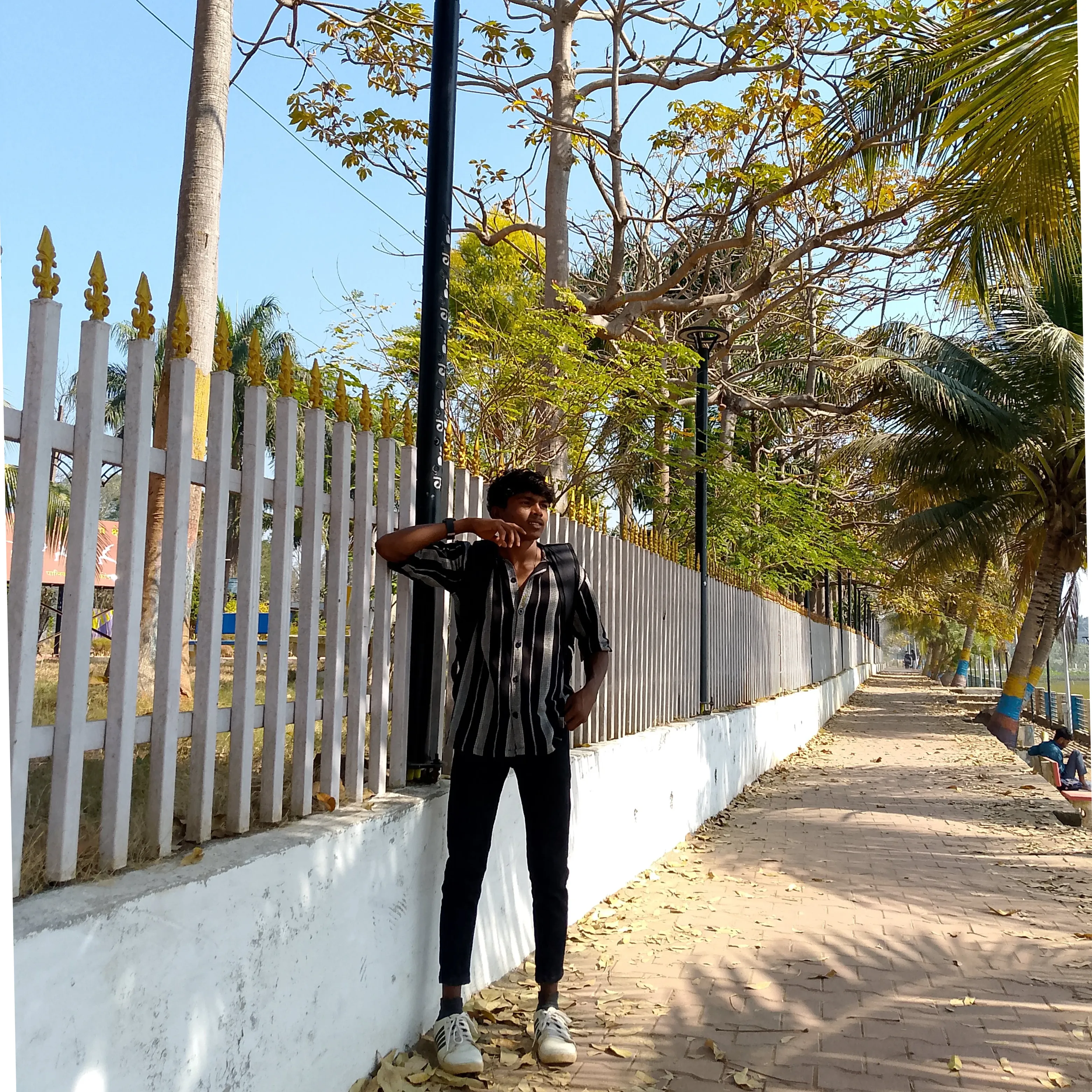 sodi ghanshyam