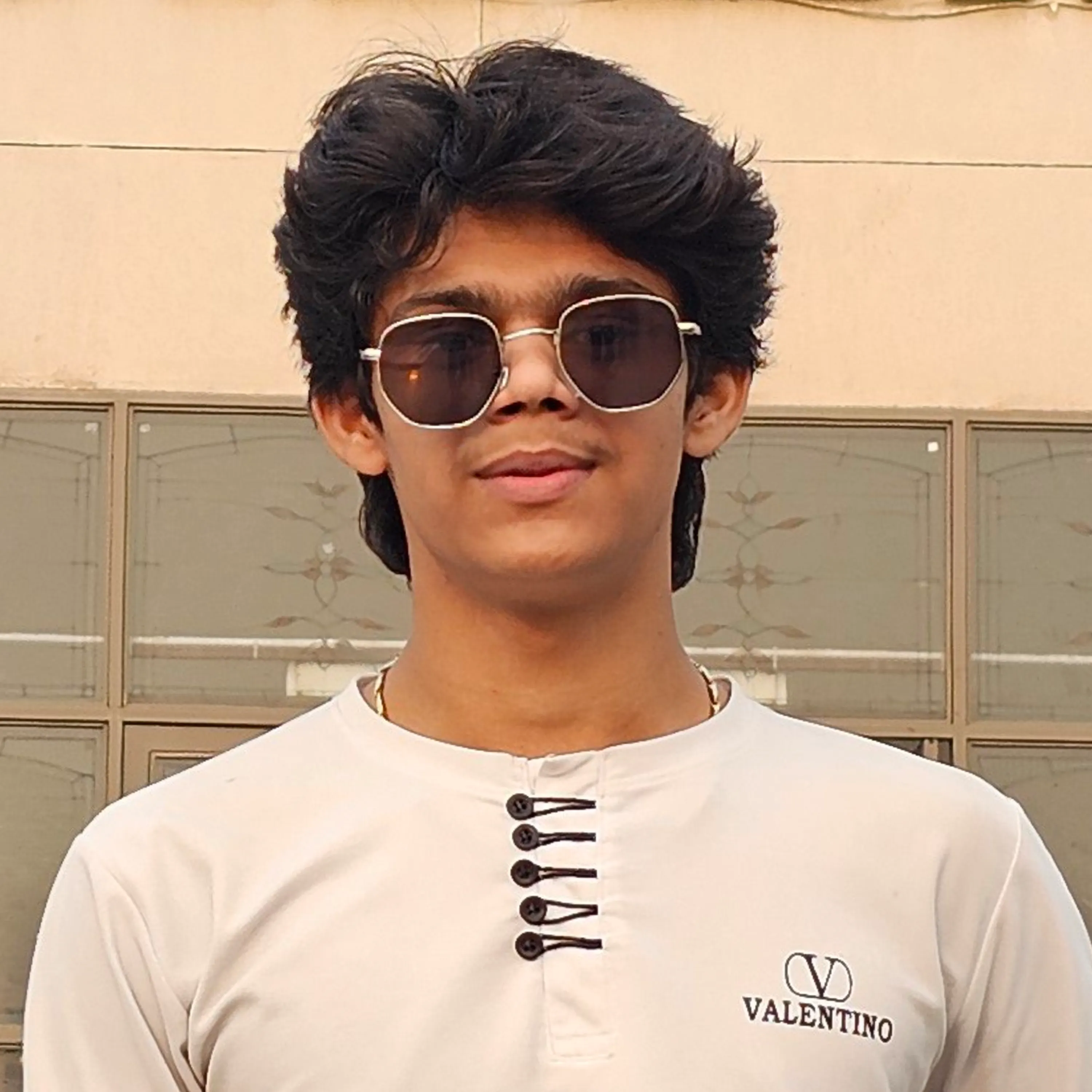 Raa Khan