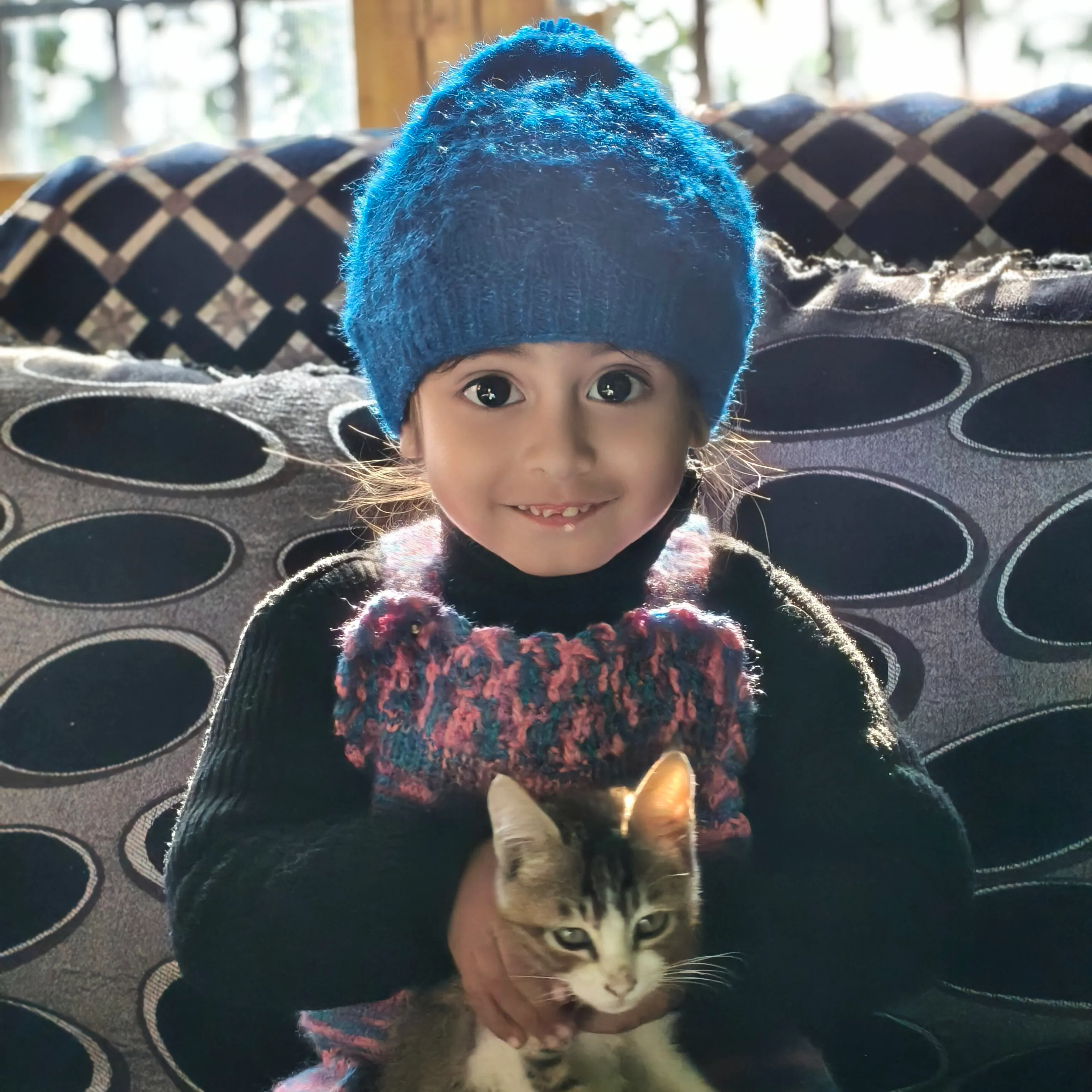 Parvindra Singh