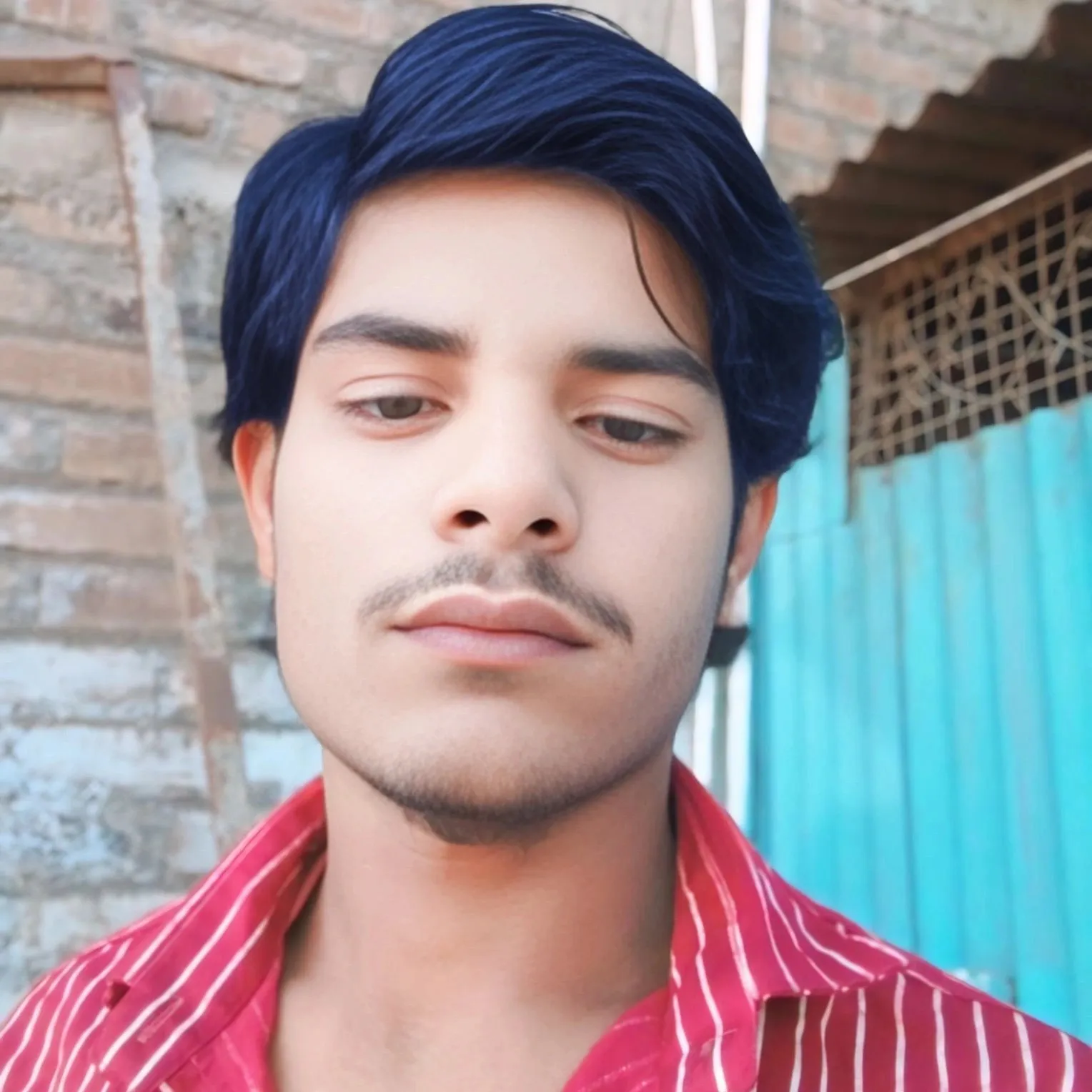 Shadab ansari
