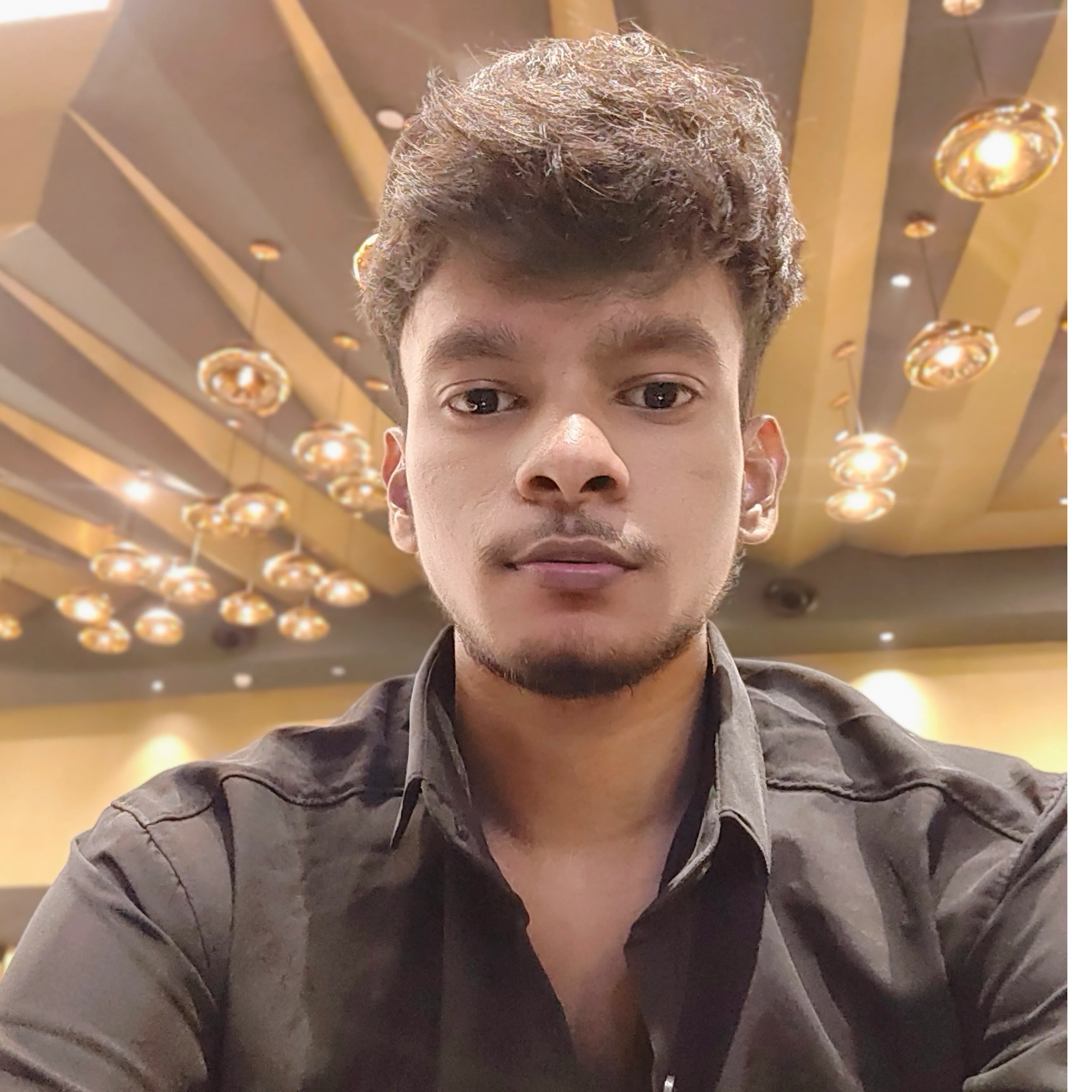 sujoy samanta
