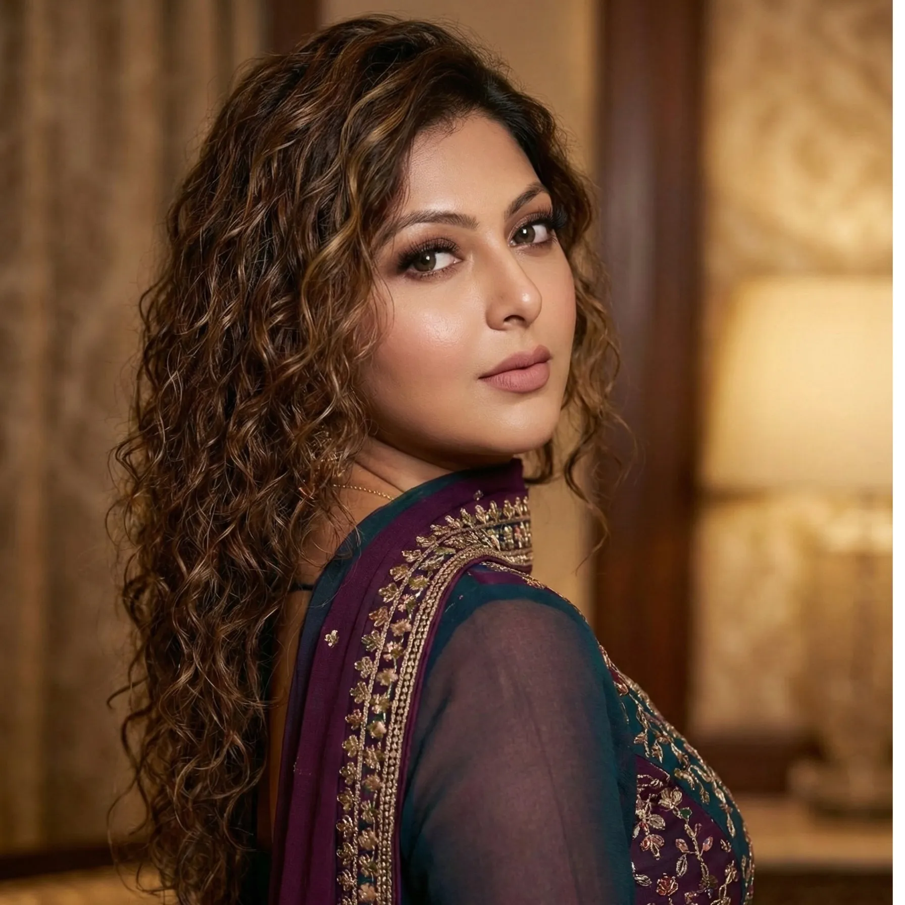 varsha chudasama