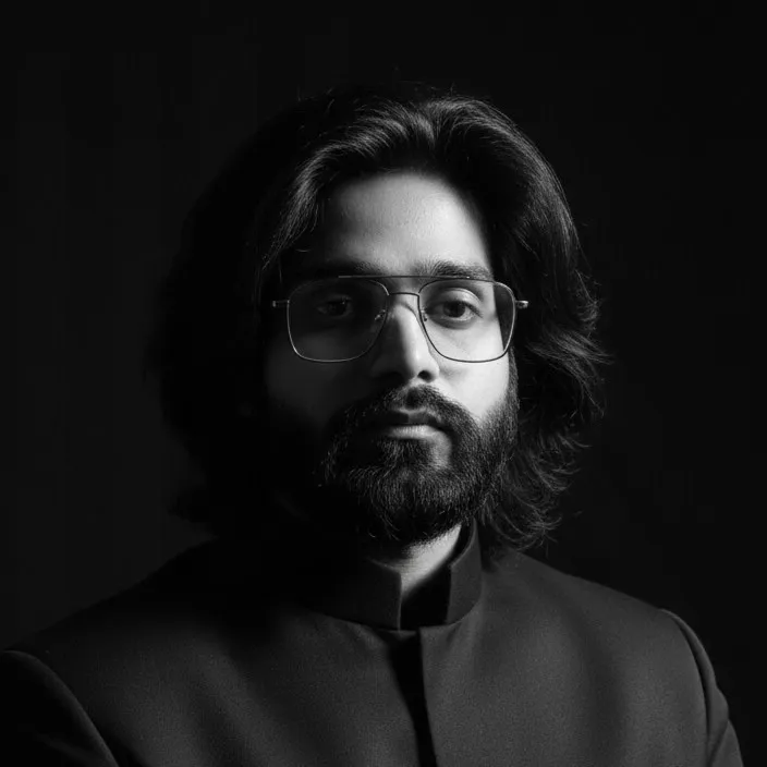 Manuj Gaur