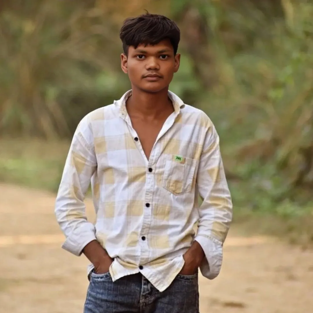 setram pradhan