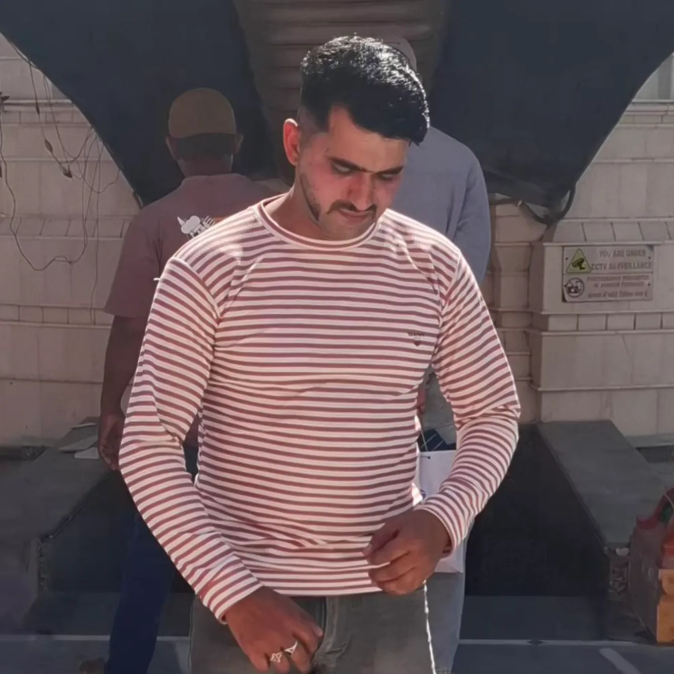 Harikrishan Chandel