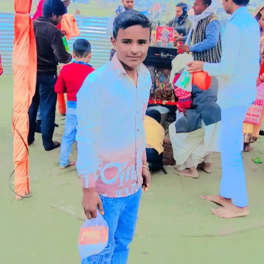 Prempal Rajput