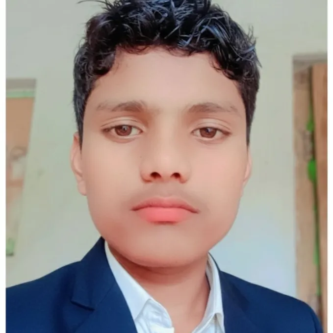 RANJAN SINGH RAJPOOT