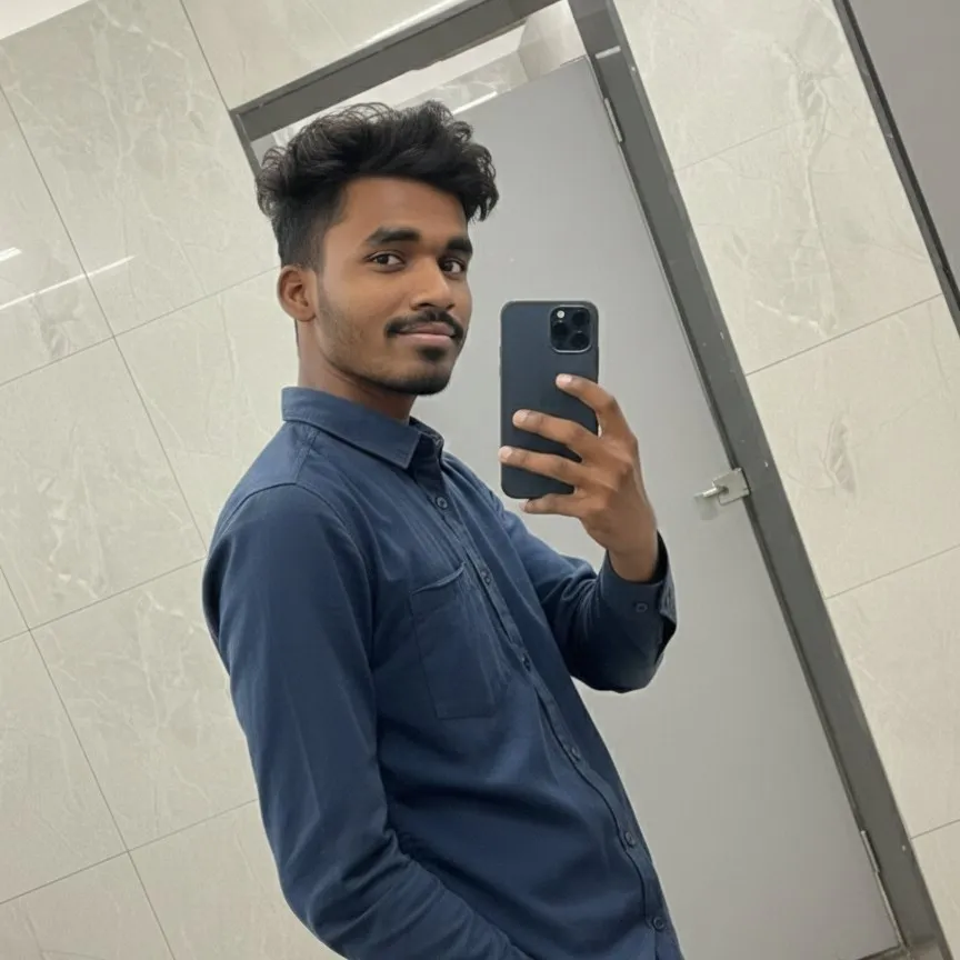 Vikram Yadav