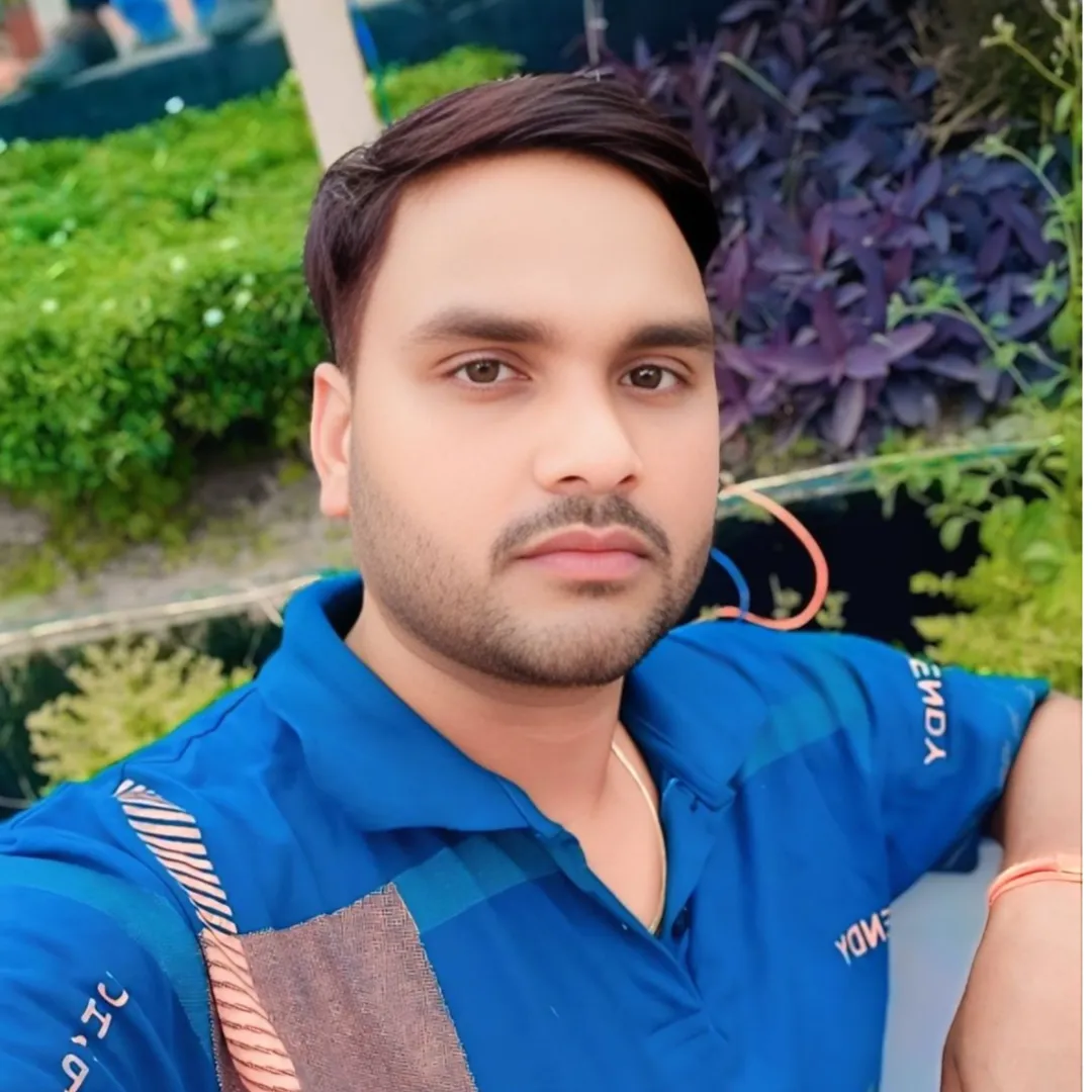 Gagan Kumar