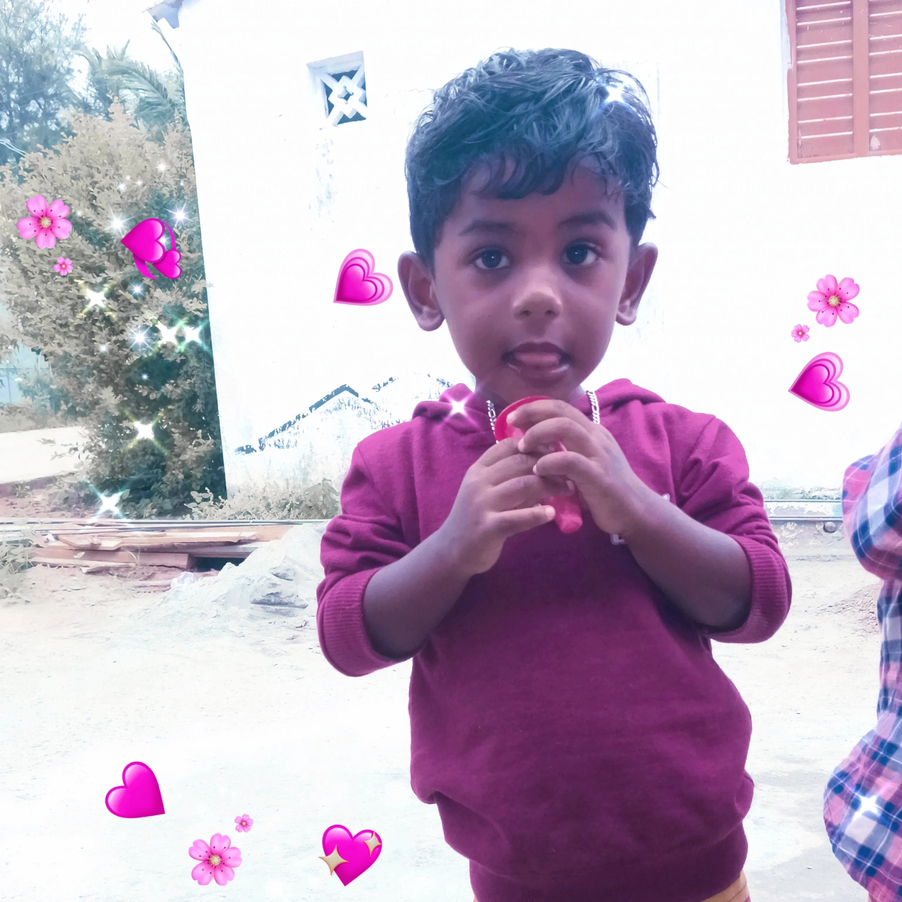 Parthiban Murugan
