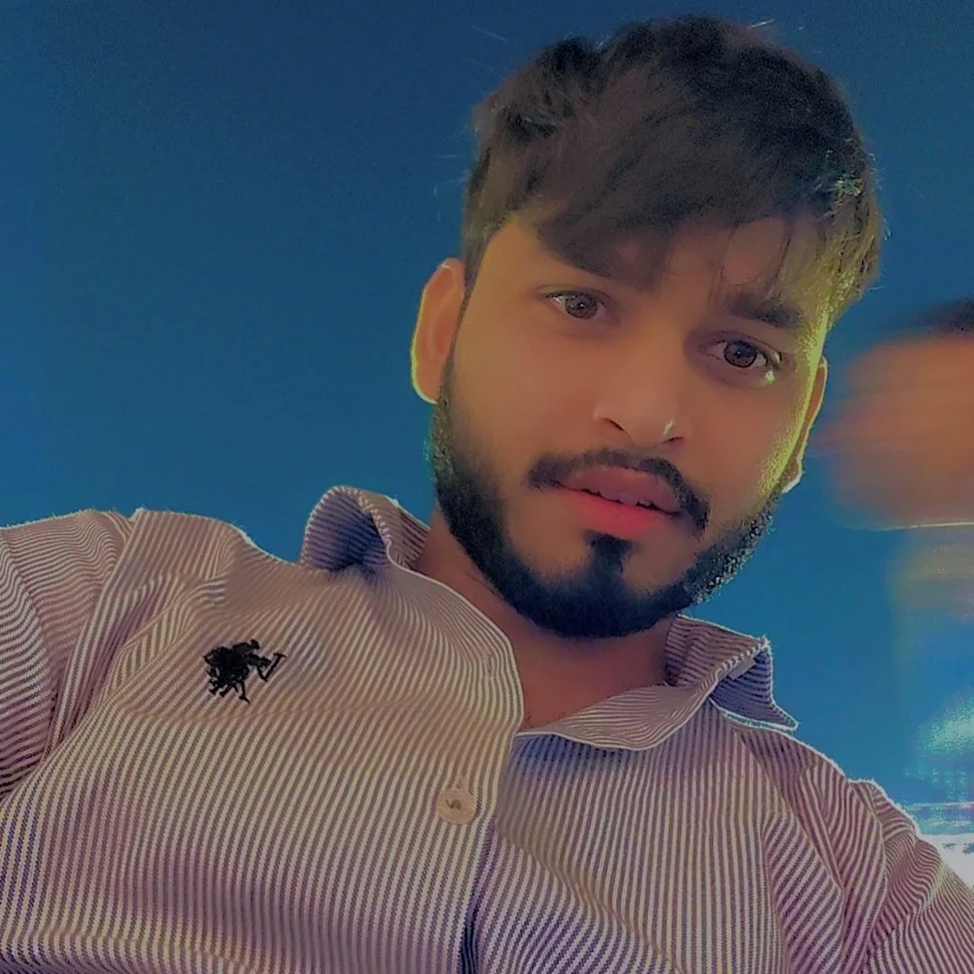 Yash Kumar