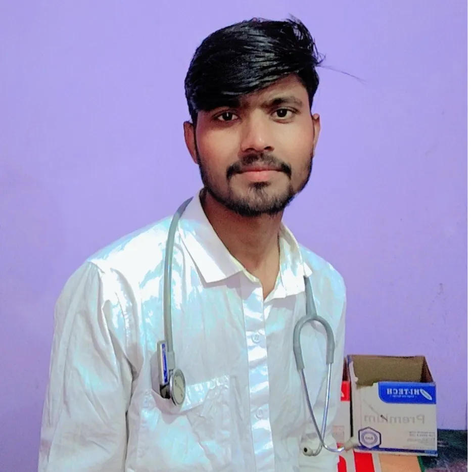 kapil rajput