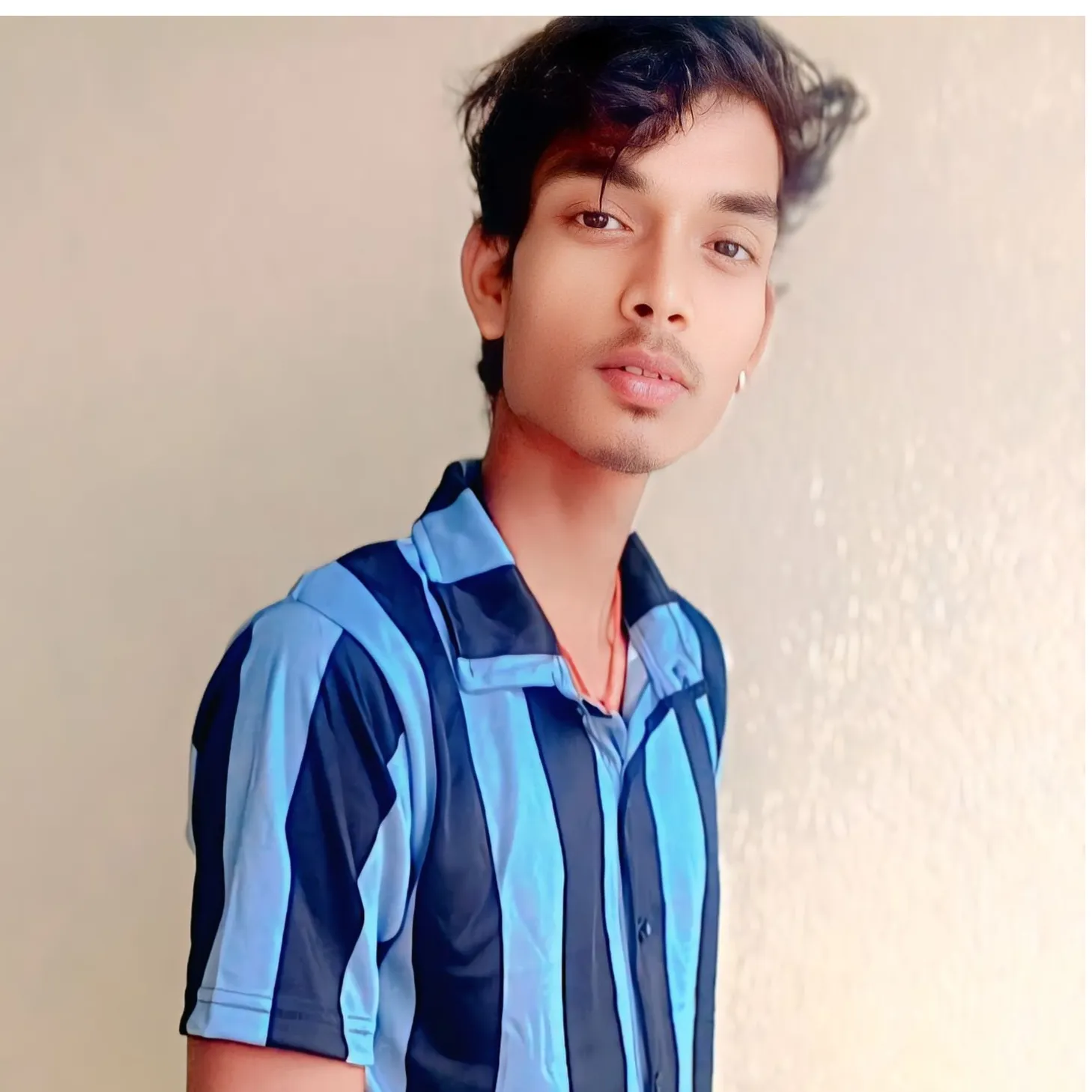 Nimi Kumar