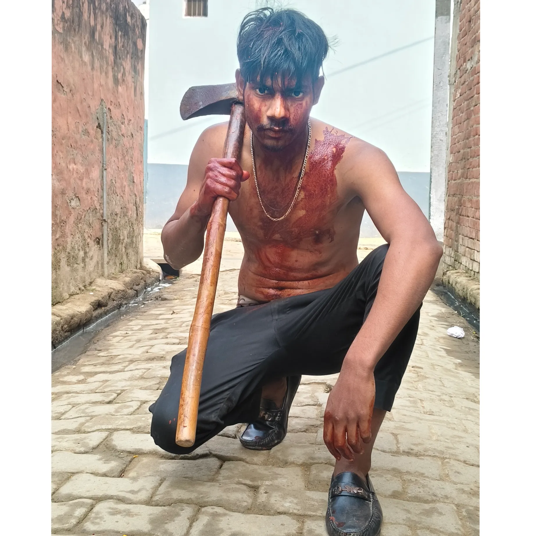 Aakash Jatav