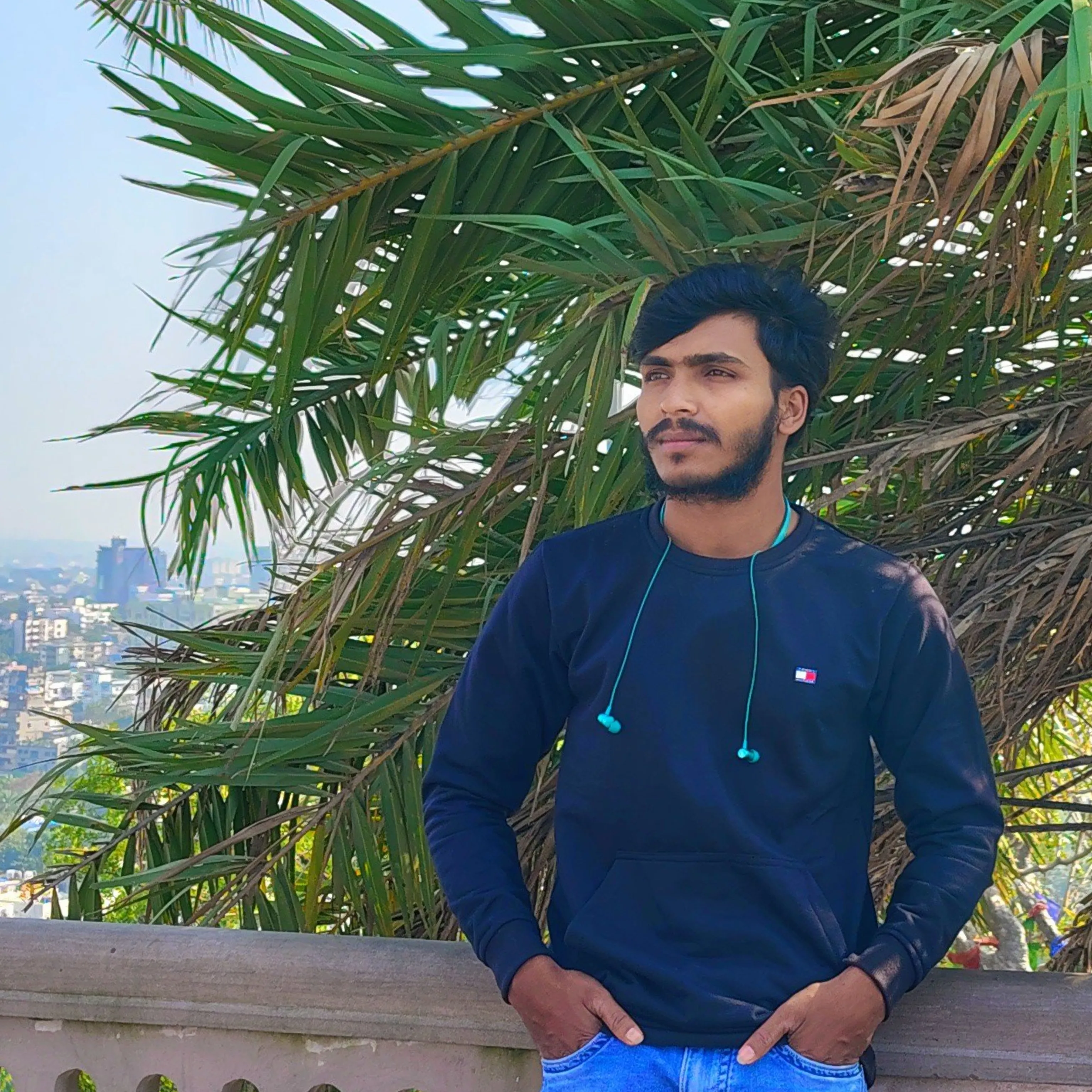 Ranjeet Kumar