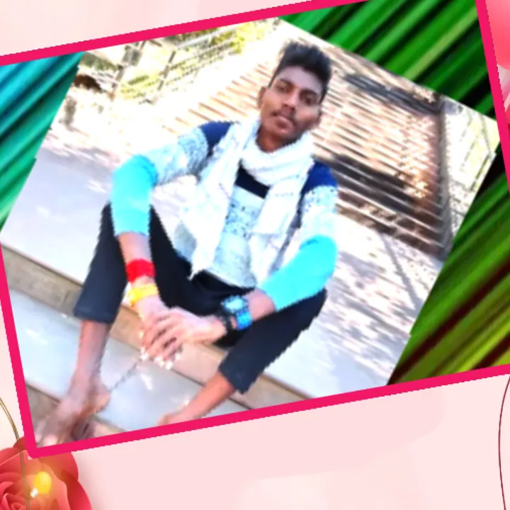 Devraj Madavi
