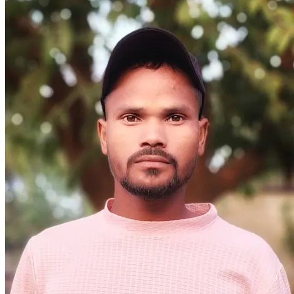 AshishArya Raj