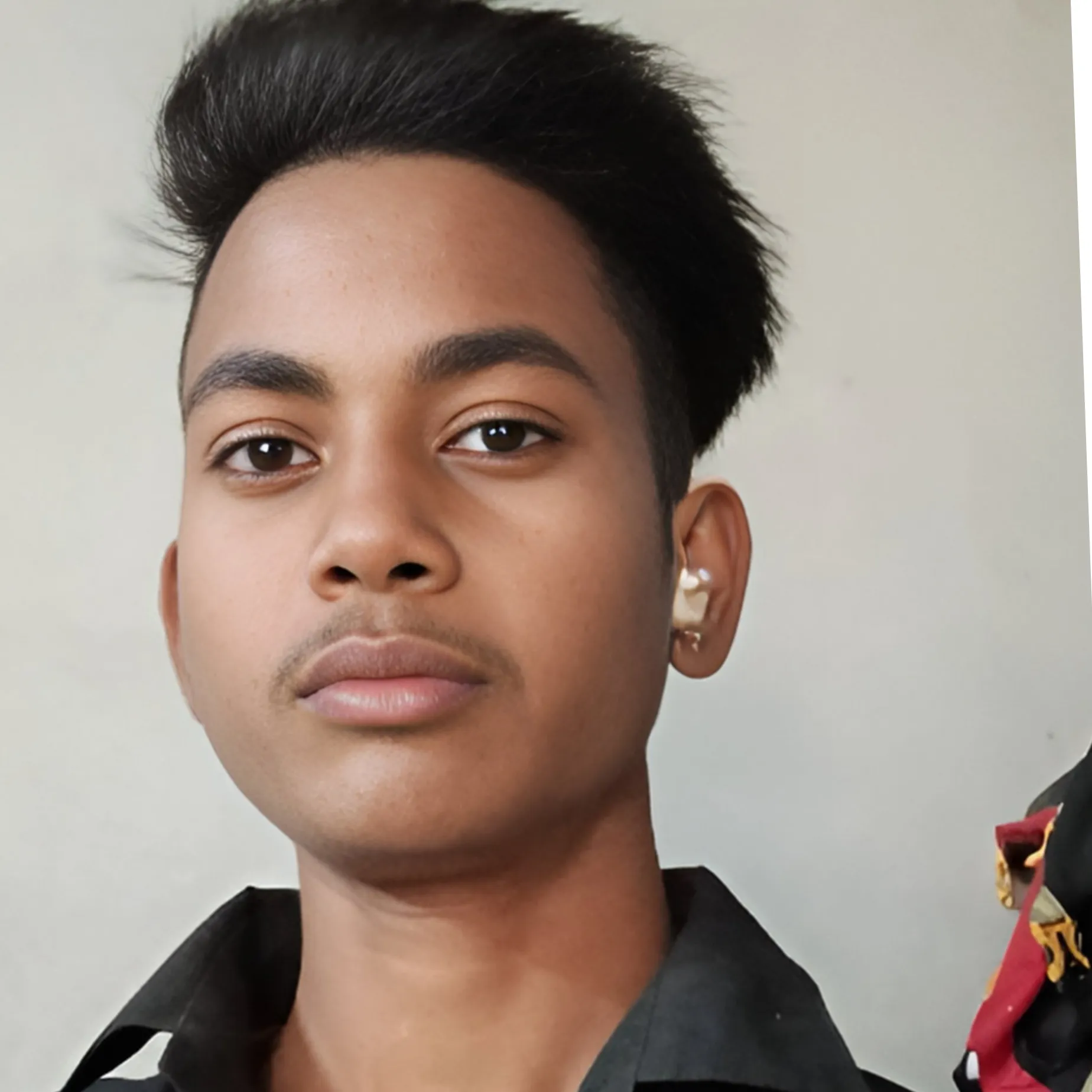 Ram Esh vlogar