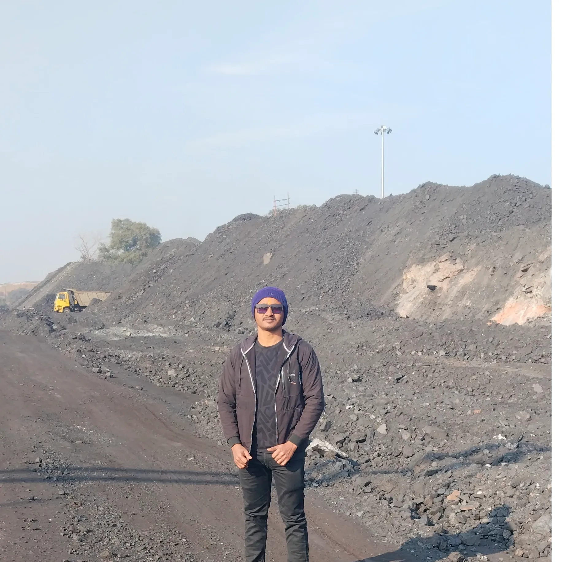 Randhir Kumar