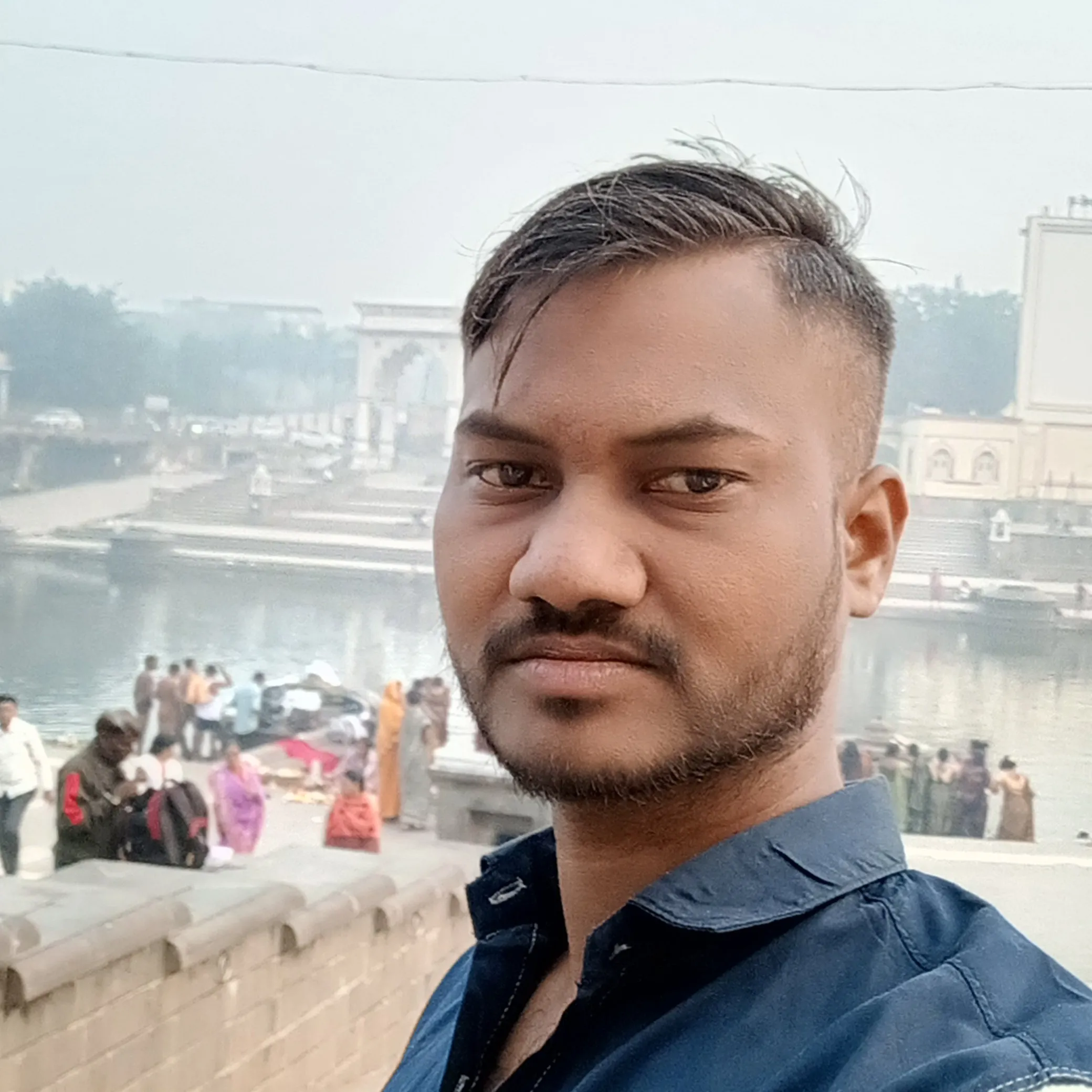 Pramod Bhoir