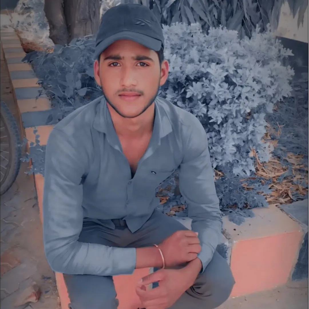 Dharmendra rajput