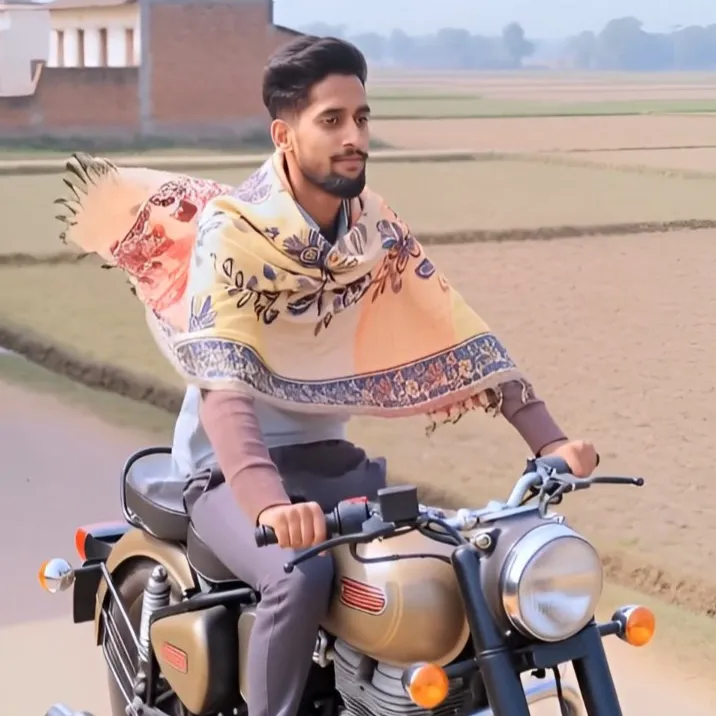 Dheeraj bhai