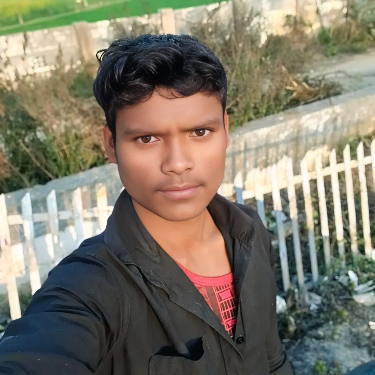 Pushpendra Singh