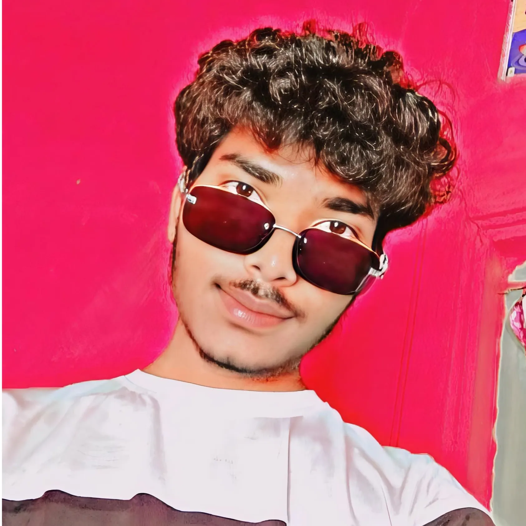 Abhishek Banke