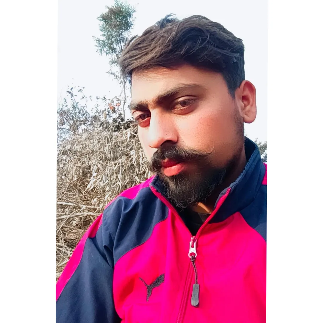 Anshu Kumar