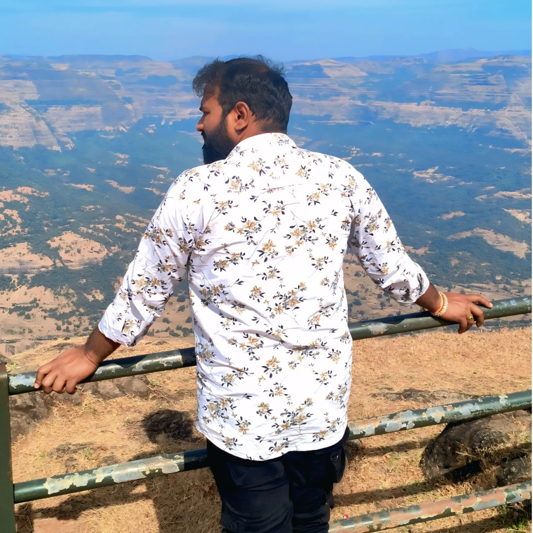 Raja salute