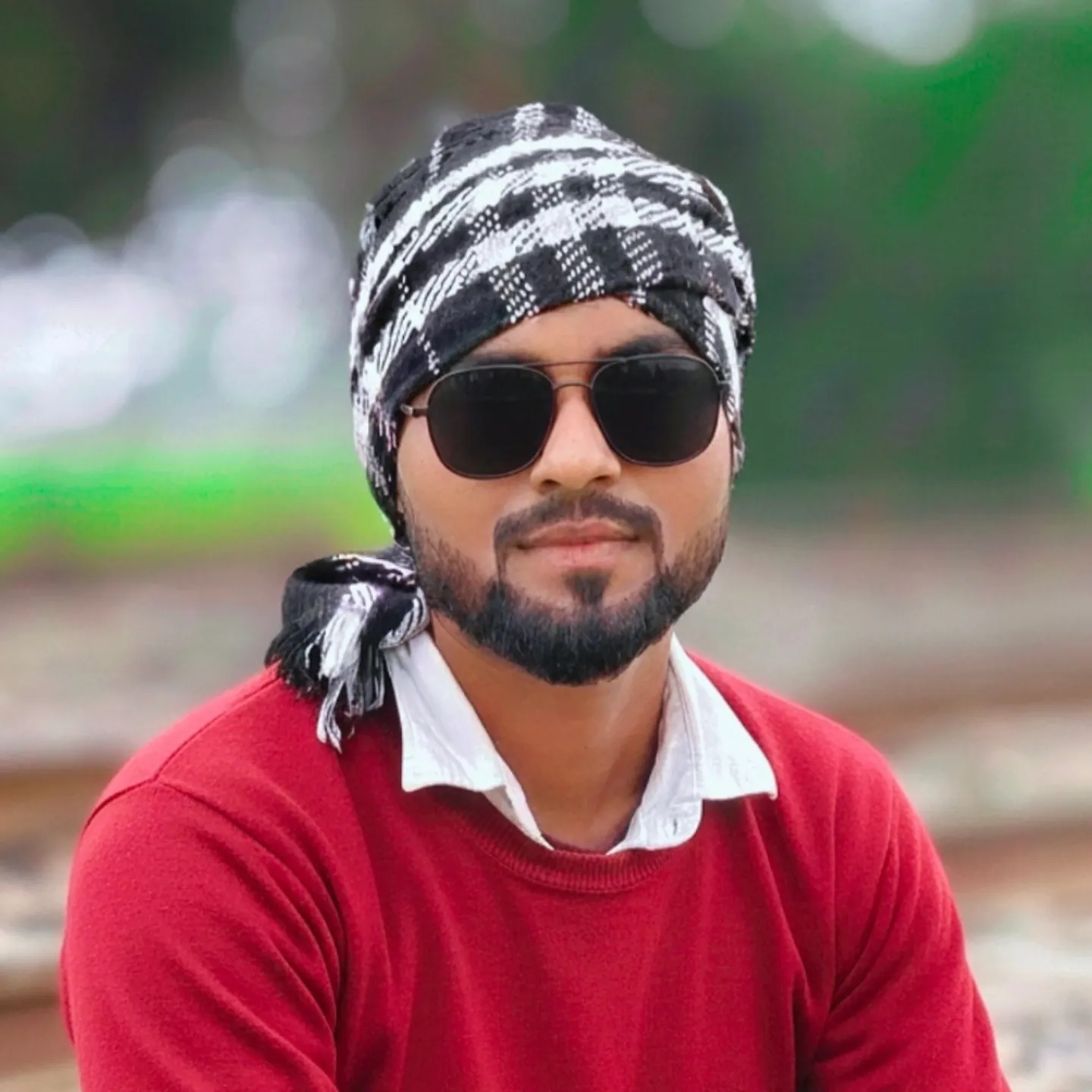 Akash Bhai
